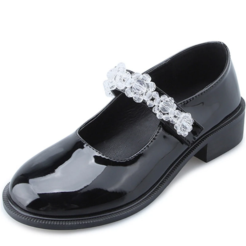 2021 Spring Women Shoes Girls Flower Platform Shoes Woman Brand Thick Heels Ladies Round Toe Female Soft Casual Shoes New
2021 Spring Women Shoes Girls Flower Platform Shoes Woman Brand Thick Heels Ladies Round Toe Female Soft Casual Shoes New