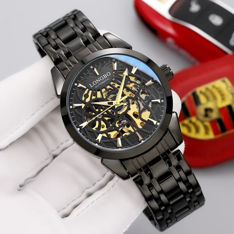 Business original designer men watches luxury 2021 Quartz luxury brand stainless Steel men fahion wrist watches Welogio masculin 
Business original designer men watches luxury 2021 Quartz luxury brand stainless Steel men fahion wrist watches Welogio masculin