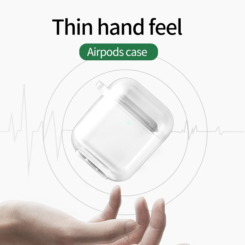 custom soft white transparent silicone earpod case for airpods/sony/samsung/vivo/TWS/etc., Lucency
custom soft white transparent silicone earpod case for airpods/sony/samsung/vivo/TWS/etc., Lucency