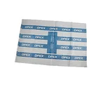 Economical custom design plastic woven grain sacks