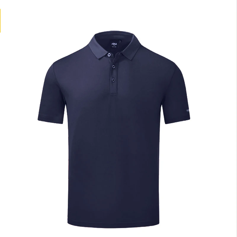 Summer Polo Shirts Mens Designer Shirt Women Casual Short Sleeve Tops Custom T Shirt Printed, Customized color
Summer Polo Shirts Mens Designer Shirt Women Casual Short Sleeve Tops Custom T Shirt Printed, Customized color