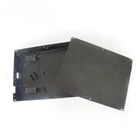 Factory Mould Maker Custom Precision Injection Molding Plastic Shell Plastic Injection Home Electrical Appliance Parts
