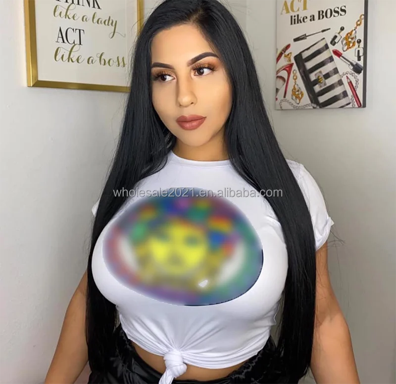 Womens Summer Fashion Casual Trendy Breathable Printing Short Sleeve Clothing Top T-shirt Graphic T shirts 2021 Wholesale
Womens Summer Fashion Casual Trendy Breathable Printing Short Sleeve Clothing Top T-shirt Graphic T shirts 2021 Wholesale