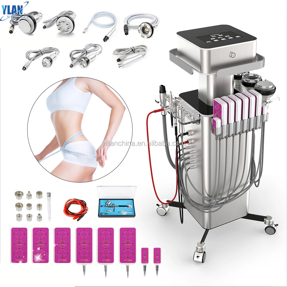 deep skin cleaning facial detox dermabrasion oxygen fat cavitation rf and vacuum and for face and body
deep skin cleaning facial detox dermabrasion oxygen fat cavitation rf and vacuum and for face and body