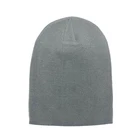 Lengthen filigree knit hat custom beanies for women beanie