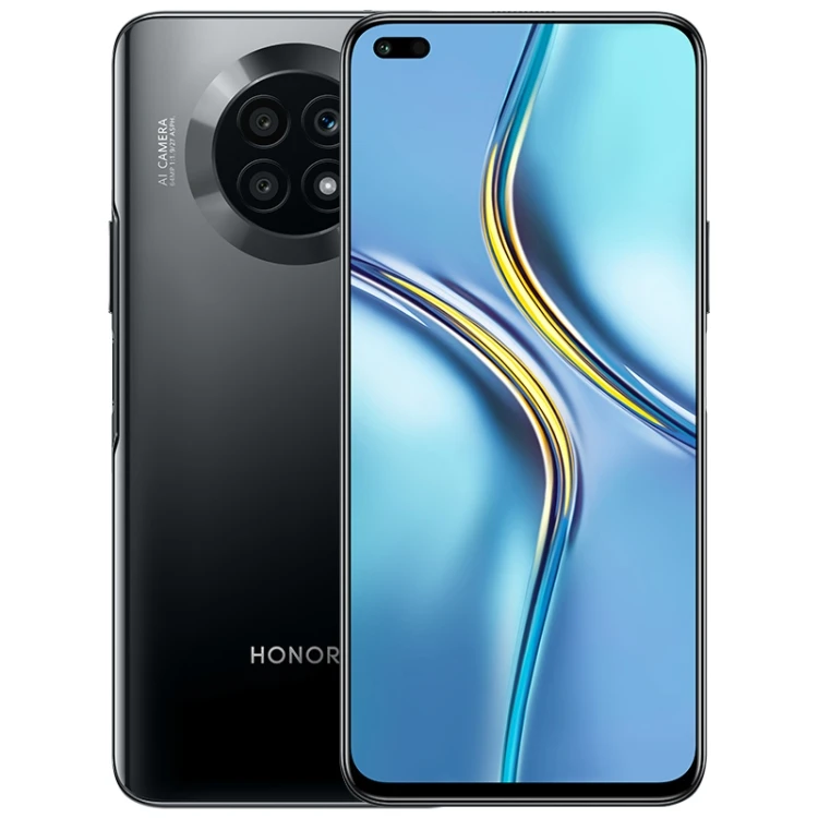 2021New Fashion 64MP Cameras, 6GB+128GB, China Version 4000mAh Battery, 6.6 inch Android 11 5G smart phone Honor X20 SE 5G
2021New Fashion 64MP Cameras, 6GB+128GB, China Version 4000mAh Battery, 6.6 inch Android 11 5G smart phone Honor X20 SE 5G