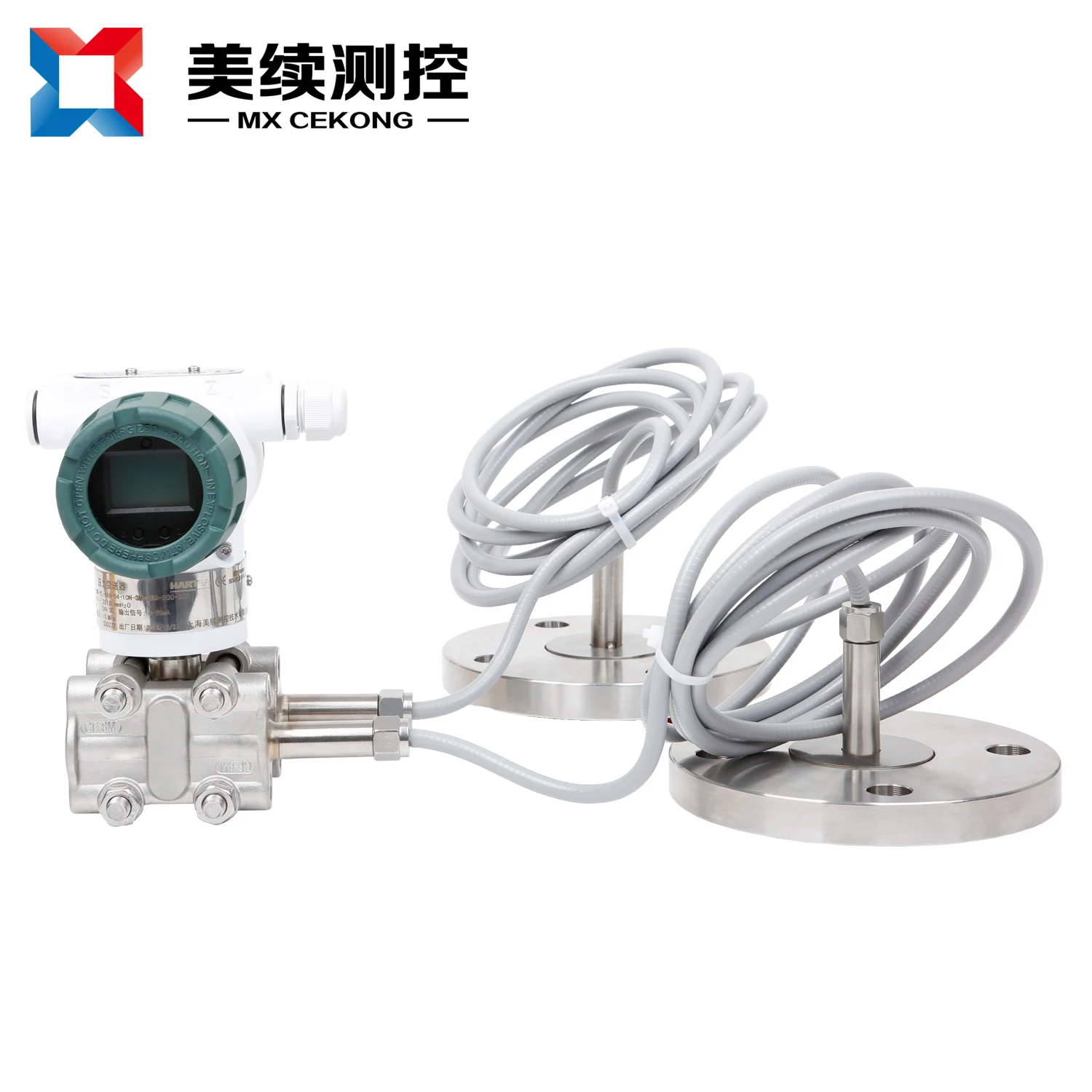 4-20mA hot sale cheap digital differential pressure indicating diff pressure transmitter with selectable range
4-20mA hot sale cheap digital differential pressure indicating diff pressure transmitter with selectable range
