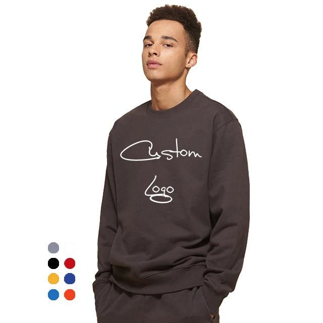 OEM custom Men Hoodie Set Sweatshirt Cotton 50% Polyester Long Sleeve Printed Oversize Pullover crewneck Hoodies sweatshirts, Customized color
OEM custom Men Hoodie Set Sweatshirt Cotton 50% Polyester Long Sleeve Printed Oversize Pullover crewneck Hoodies sweatshirts, Customized color