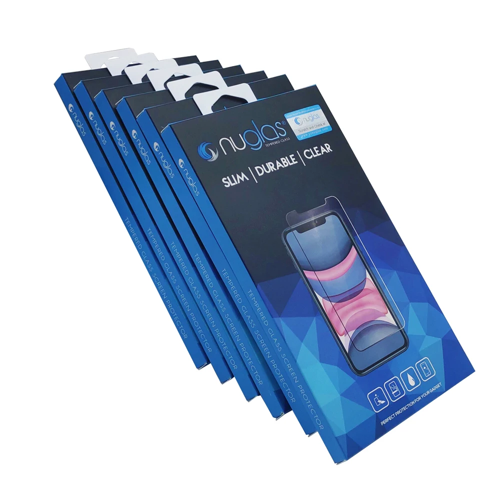 Shenzhen Factory Wholesale Price with Best Quality and Pretty Retail Package For Apple iPhone 6 Tempered Glass Screen Protector, Clear
Shenzhen Factory Wholesale Price with Best Quality and Pretty Retail Package For Apple iPhone 6 Tempered Glass Screen Protector, Clear