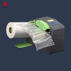 High Efficiency Automatic Void Fill Air Pillow Bag Packaging Machine