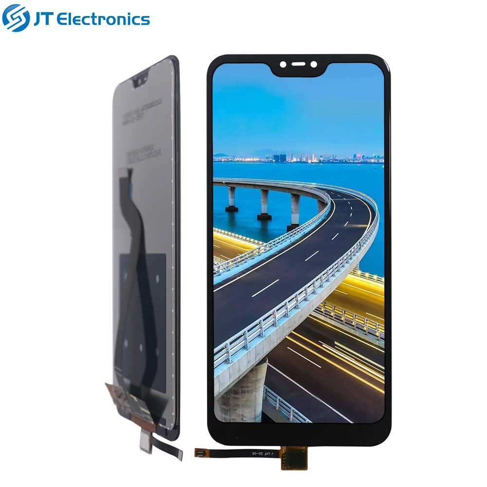 Replacement Original LCD For Xiaomi Mi A2 Lite Redmi 6 Pro LCD Display Touch Screen
Replacement Original LCD For Xiaomi Mi A2 Lite Redmi 6 Pro LCD Display Touch Screen