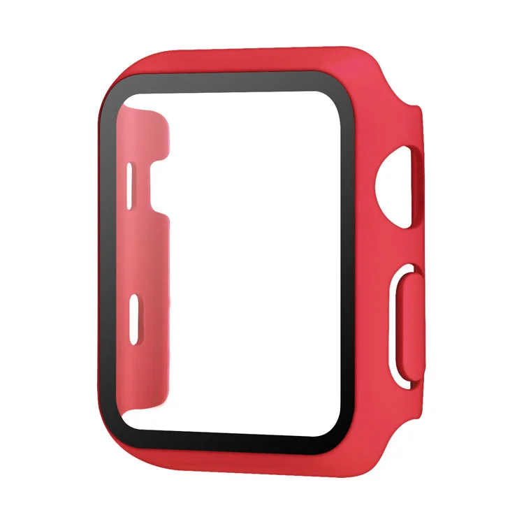 Leyi luxury suitable apple watch case for stainless case with screen protector the watch surface tempered glass Protection, Optional
Leyi luxury suitable apple watch case for stainless case with screen protector the watch surface tempered glass Protection, Optional