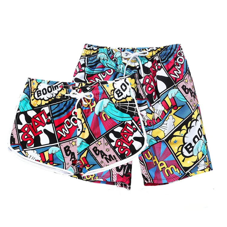 Summer 2021 Loose Casual Beach Shorts for Men Floral Color Drawstring Short Trousers Plus Size Summer Clothes
Summer 2021 Loose Casual Beach Shorts for Men Floral Color Drawstring Short Trousers Plus Size Summer Clothes