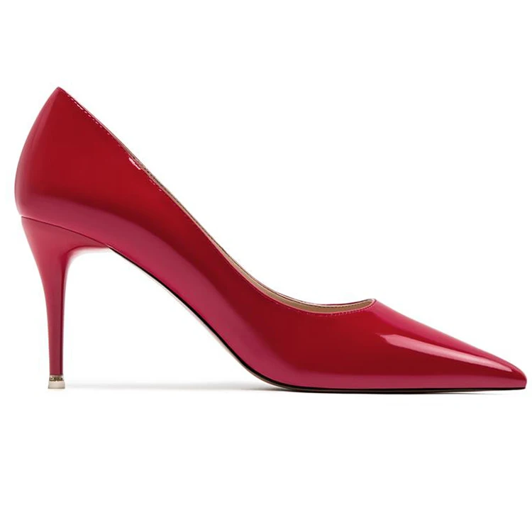 China Factory Handmade fashion metal tassels chaussure femme Winter High Heel Women Pumps women shoes for office ladies
China Factory Handmade fashion metal tassels chaussure femme Winter High Heel Women Pumps women shoes for office ladies