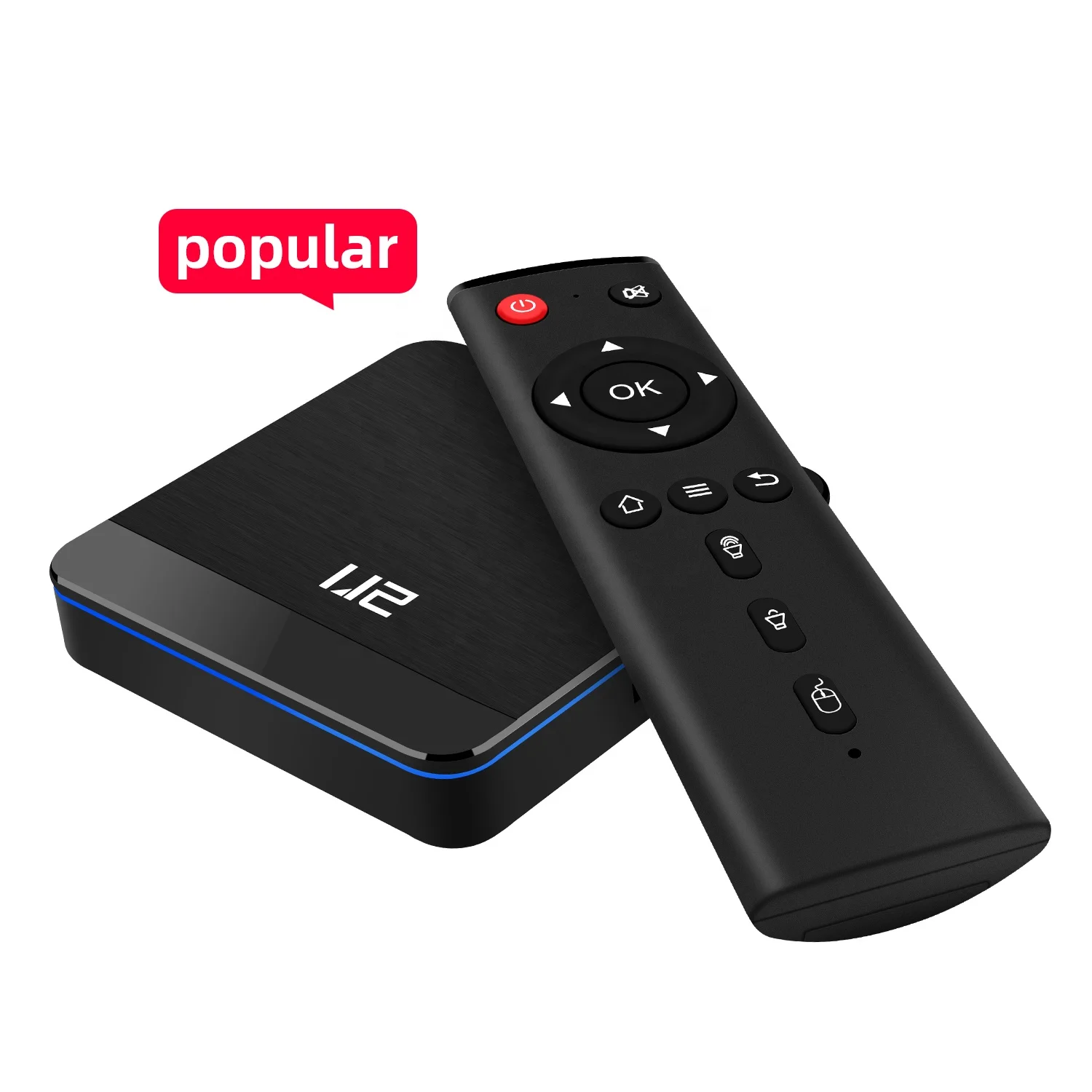 Xangshi cheapest price android 7.1 rk3228a 2gb 16gb quad cord tv box set top, Customized color support
Xangshi cheapest price android 7.1 rk3228a 2gb 16gb quad cord tv box set top, Customized color support