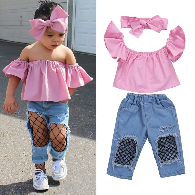 Bulk wholesale baby girls clothing set summer fashion kids clothing girl wear, Pink
Bulk wholesale baby girls clothing set summer fashion kids clothing girl wear, Pink