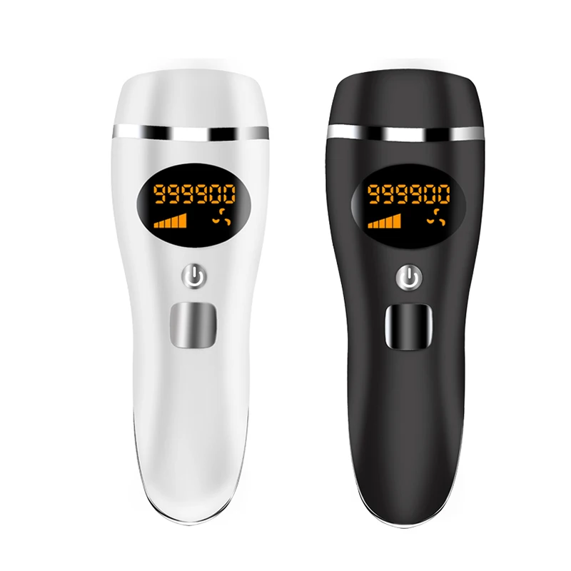 Led leser elight machine price ladies home used men womens facial hair remover laser ipl hair removal device, White/black
Led leser elight machine price ladies home used men womens facial hair remover laser ipl hair removal device, White/black