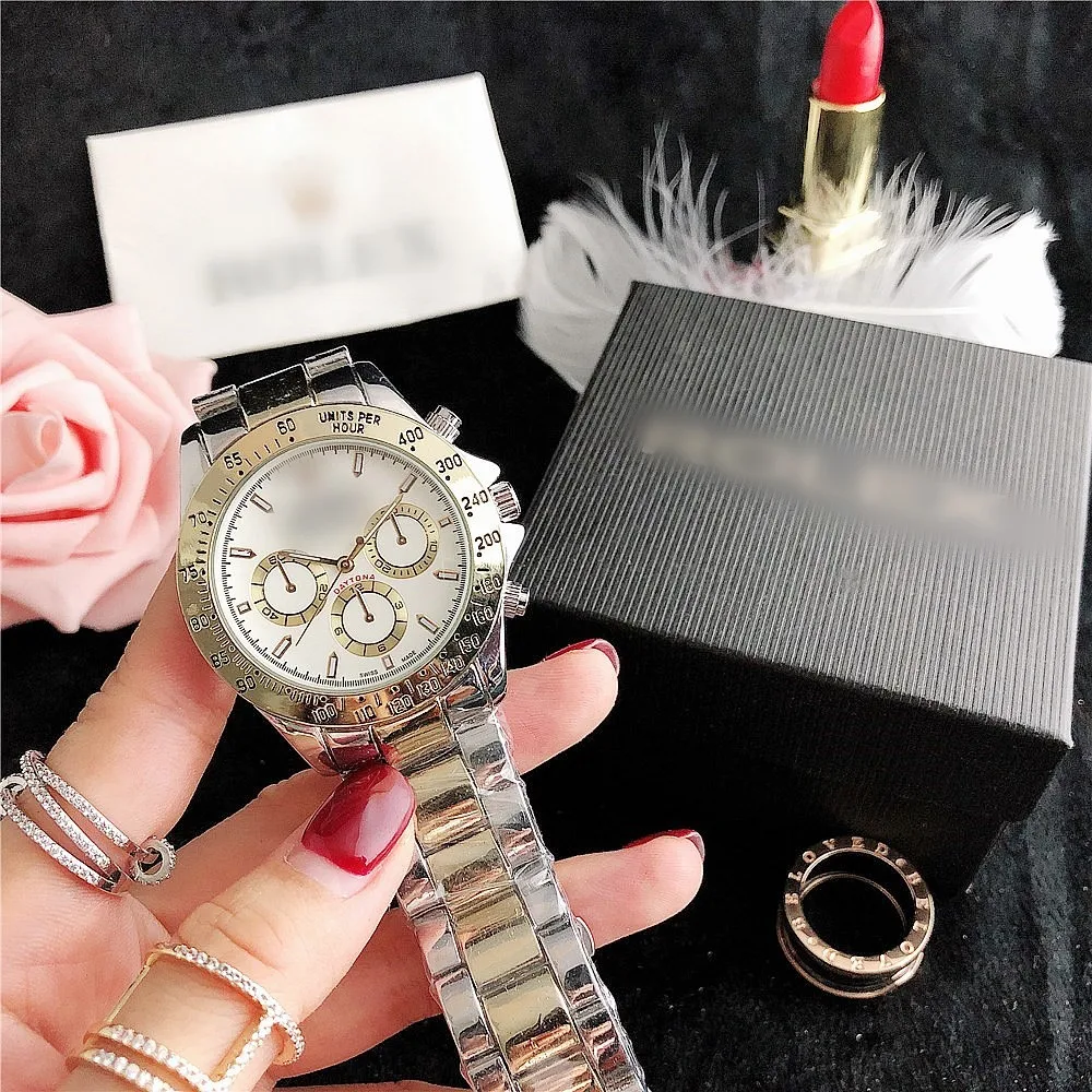 Day Date Watches Kid Band Mechanical Automatic Original Wristwatch Gold Round Shape Box Luxury Stainless steel Watch
Day Date Watches Kid Band Mechanical Automatic Original Wristwatch Gold Round Shape Box Luxury Stainless steel Watch