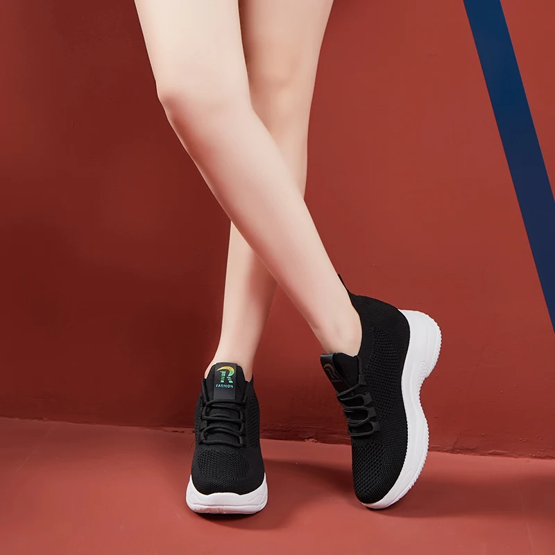 R12 Non Slip Walking Quite-Dry Breathable Sports Shoes 2021 Free Shipping Shoes Pumps, Black
R12 Non Slip Walking Quite-Dry Breathable Sports Shoes 2021 Free Shipping Shoes Pumps, Black