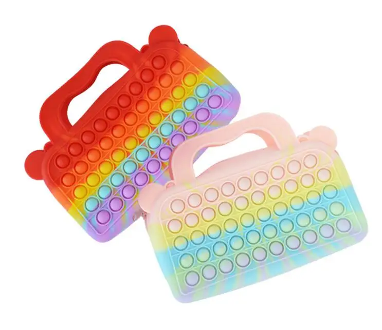 2021 spring small jelly bags for kid jelly duffle bag mini jelly bag
2021 spring small jelly bags for kid jelly duffle bag mini jelly bag