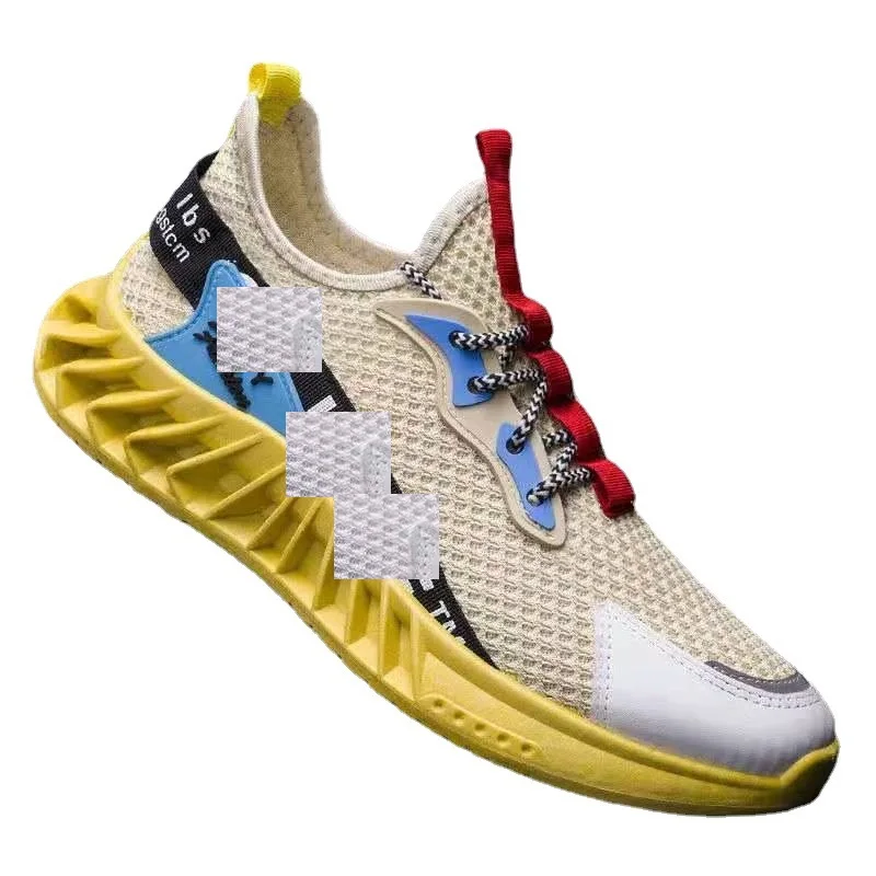 Wholesale Blade Sole Size Gym Men Shoes Sneakers Tenis Shoes Brand Sport Shoes, Many colors
Wholesale Blade Sole Size Gym Men Shoes Sneakers Tenis Shoes Brand Sport Shoes, Many colors
