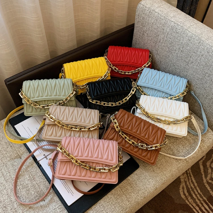 2021 Fashion Bright Pure Colors Bags Women Handbags Ladies Designer Handbags Famous Brand, White/yellow/khaki/red/green/blue/black/pink/brown
2021 Fashion Bright Pure Colors Bags Women Handbags Ladies Designer Handbags Famous Brand, White/yellow/khaki/red/green/blue/black/pink/brown