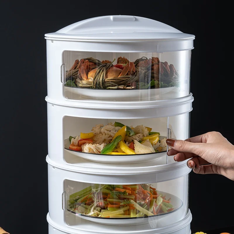 2020 Best Selling Heat Retaining Popular Stackable Food Storage Container Food Cover Box For Home
2020 Best Selling Heat Retaining Popular Stackable Food Storage Container Food Cover Box For Home