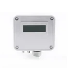 Industrial plastic differential pressure level transmitter with cheap price