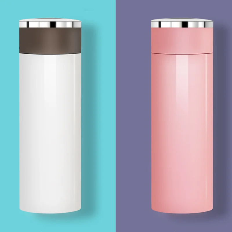 Mikenda stainless steel vacuum insulated water bottle water bottles stainless steel, As picture
Mikenda stainless steel vacuum insulated water bottle water bottles stainless steel, As picture