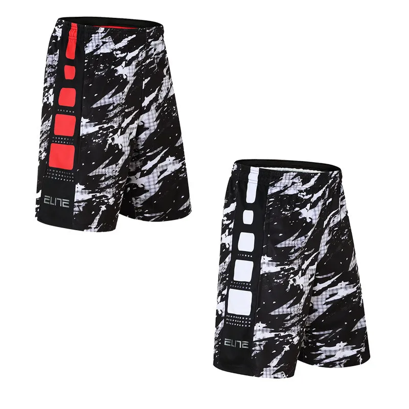 Hot Sale Basketball Shorts Breathable Elite Sportswear Running Shorts Outdoor Sports Fitness Trousers Loose Shorts With Pocket, Custom color
Hot Sale Basketball Shorts Breathable Elite Sportswear Running Shorts Outdoor Sports Fitness Trousers Loose Shorts With Pocket, Custom color