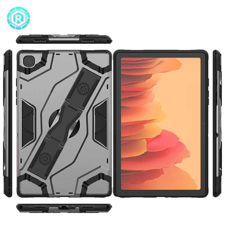protective shockproof 2in1 tablet case for Samsung Tab A7 cover for samsung T505 tablet case
protective shockproof 2in1 tablet case for Samsung Tab A7 cover for samsung T505 tablet case