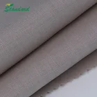 244gsm export quality 65/35 TC polyester cotton twill fabric for trousers