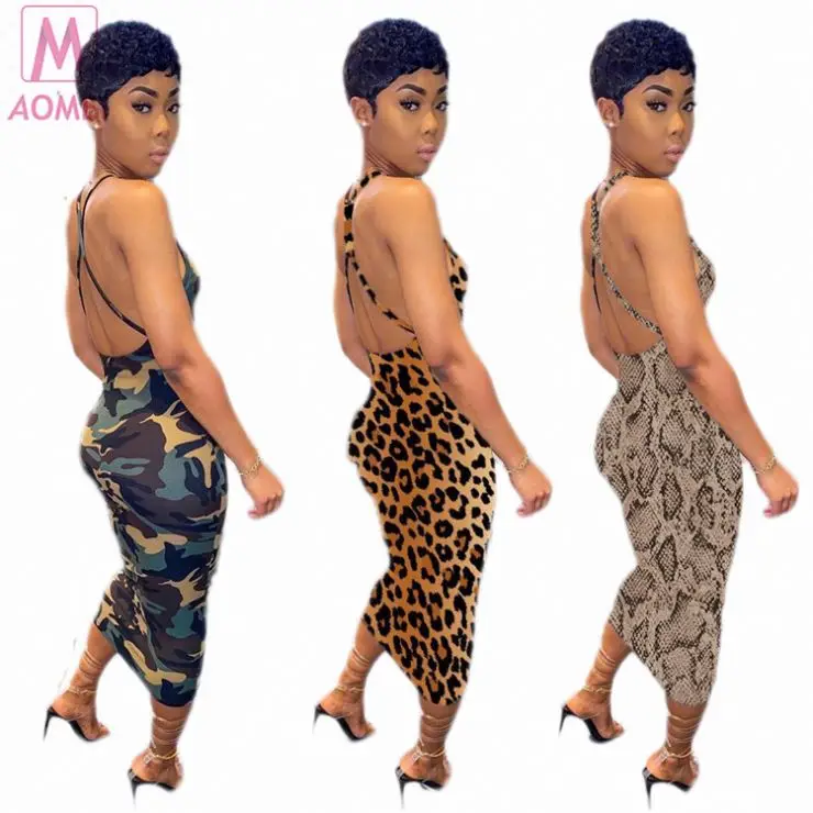 M00023 Fashion Women Backless Printing Long Girls' Sexy Clothes Bandage Lady Elegant Summer Casual Dress
M00023 Fashion Women Backless Printing Long Girls' Sexy Clothes Bandage Lady Elegant Summer Casual Dress