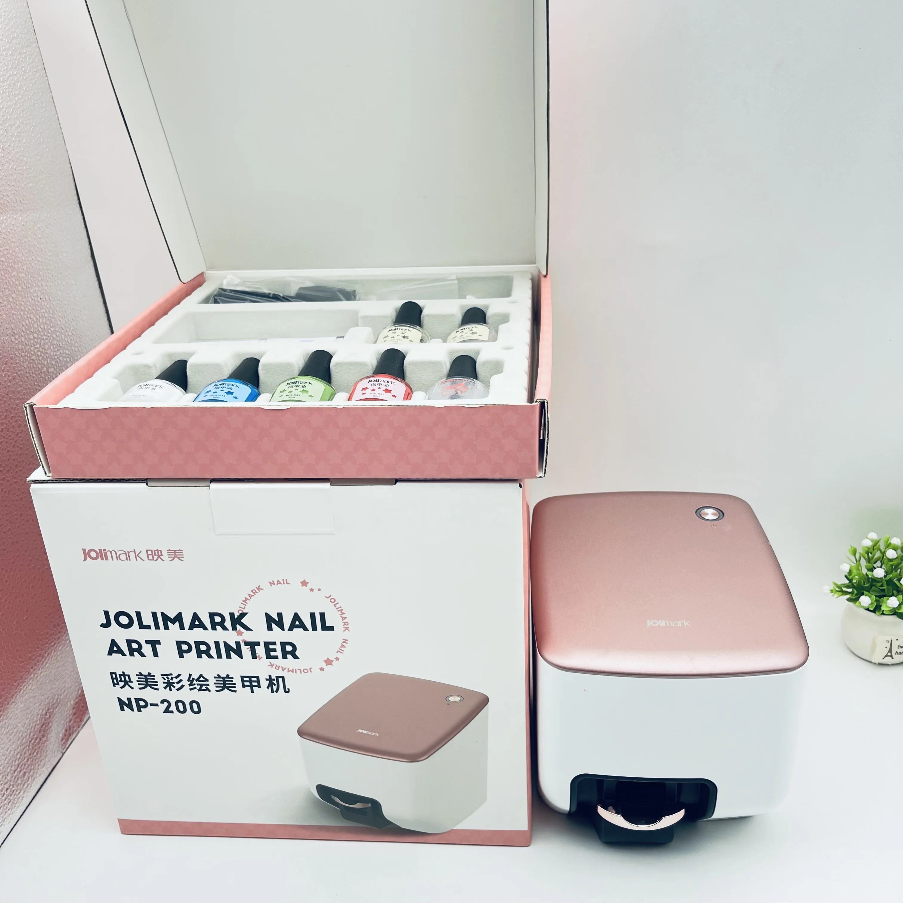 Newest Popular Mobile Nail Printer Pattern Printing Machine Portable Nail painting machine 3D Printer For Nail Printing
Newest Popular Mobile Nail Printer Pattern Printing Machine Portable Nail painting machine 3D Printer For Nail Printing