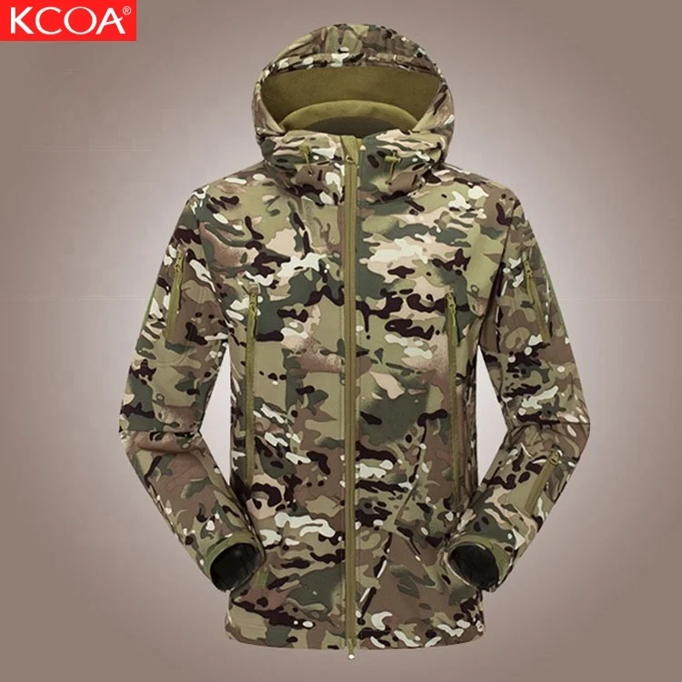 Wholesale Factory Promotional Winter Softshell Thermal Ski Military Jacket For Women, 7 colors
Wholesale Factory Promotional Winter Softshell Thermal Ski Military Jacket For Women, 7 colors