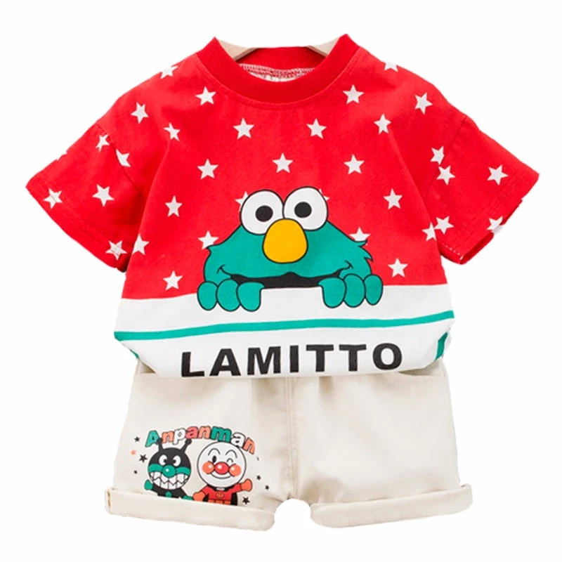 Wholesale cheap printed girl tops inventory supply trend short-sleeved children's girl t-shirts
Wholesale cheap printed girl tops inventory supply trend short-sleeved children's girl t-shirts