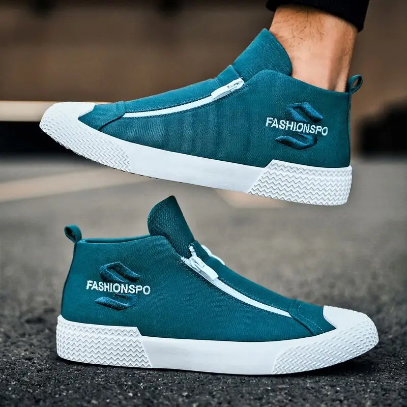 2021 fashion new Spring casual canvas shoes comfortable designer shoes famous brands men luxury canvas shoes men trend sneakers
2021 fashion new Spring casual canvas shoes comfortable designer shoes famous brands men luxury canvas shoes men trend sneakers