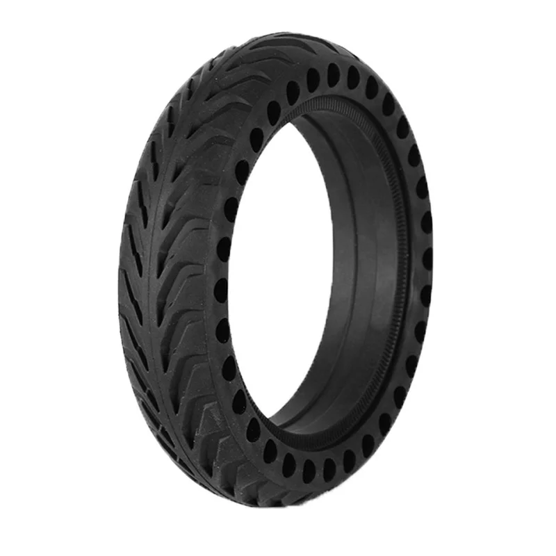 Mi Scooter I M365 Solid Tire 1S Second Generation Pro Tire Front and Rear Tires, Black
Mi Scooter I M365 Solid Tire 1S Second Generation Pro Tire Front and Rear Tires, Black