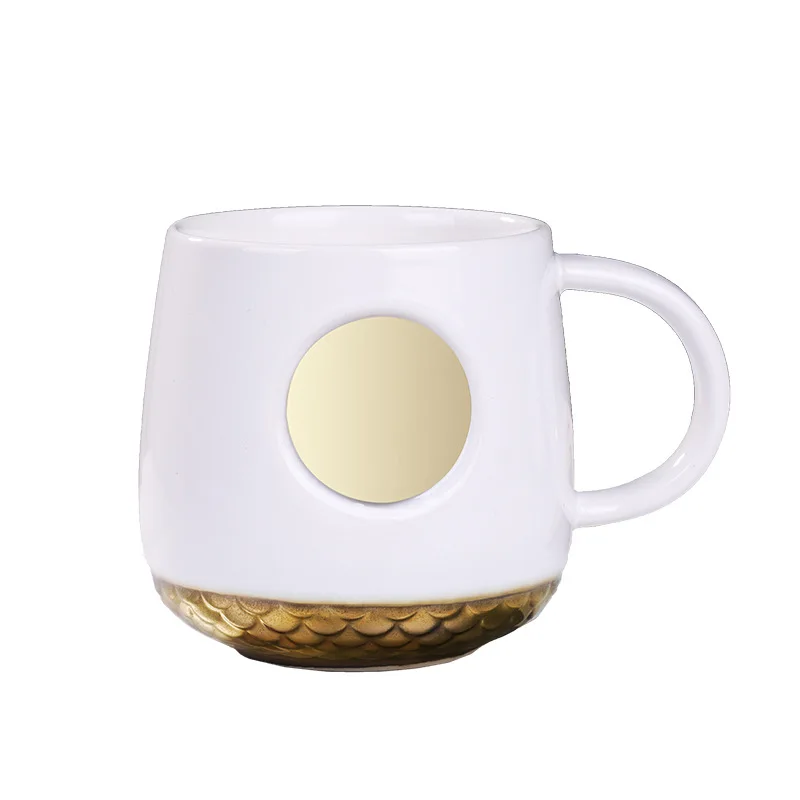 New Wholesale Magic Porcelain Coffe Ceramic Cup Black White Mug Office Coffee Funny Mug Water Cup Custom Logo 
New Wholesale Magic Porcelain Coffe Ceramic Cup Black White Mug Office Coffee Funny Mug Water Cup Custom Logo