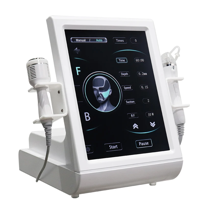 Professional portable microneedle rf fractional rf microneedling machines fractional rf microneedle machine
Professional portable microneedle rf fractional rf microneedling machines fractional rf microneedle machine