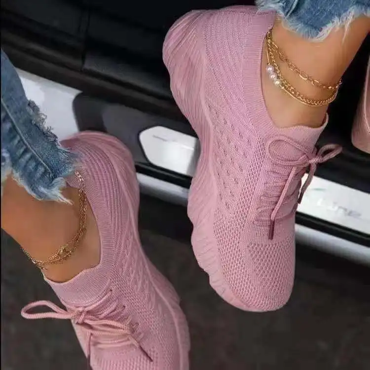 SN-895 fashion socks sneakers women casual vulcanized shoes comfortable flat sneakers lace up running shoes, Picture show
SN-895 fashion socks sneakers women casual vulcanized shoes comfortable flat sneakers lace up running shoes, Picture show