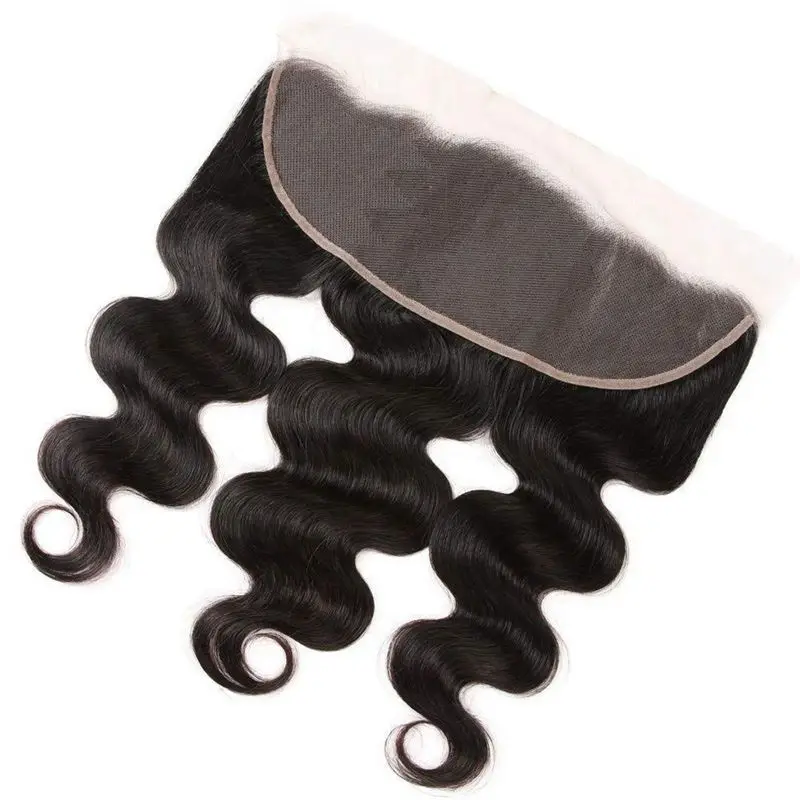 Special Design Widely Used Hd Lace Frontal Body Wave 13*4 Frontal 100% Human Hair Lace
Special Design Widely Used Hd Lace Frontal Body Wave 13*4 Frontal 100% Human Hair Lace