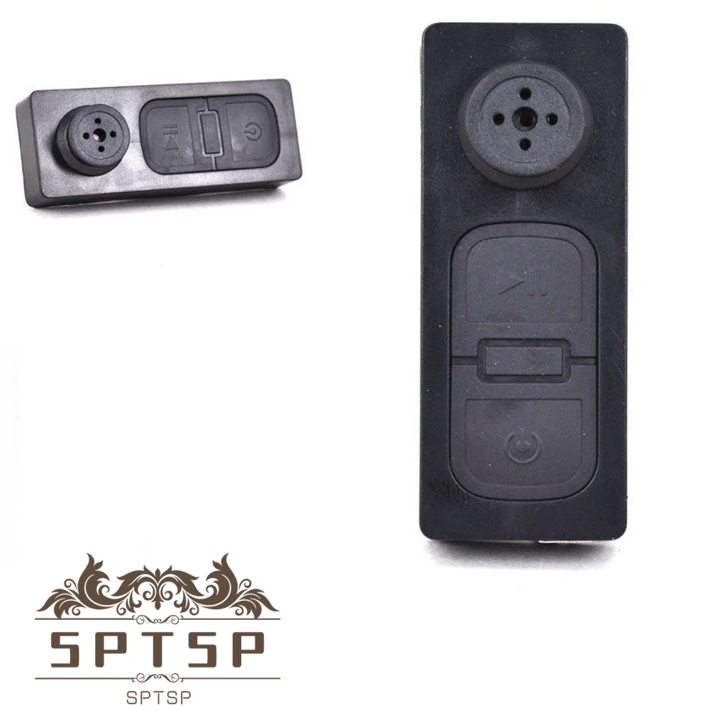 Body Secret Miniature Video Camera and Miniature Camera Police Pocket Camera Wearable Bicycle Portable DVR Recorder
Body Secret Miniature Video Camera and Miniature Camera Police Pocket Camera Wearable Bicycle Portable DVR Recorder