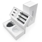 Teeth Kit Teeth Whitening Professional 44% Hydrogen Peroxide Professional Dental Teeth Whitening Kit