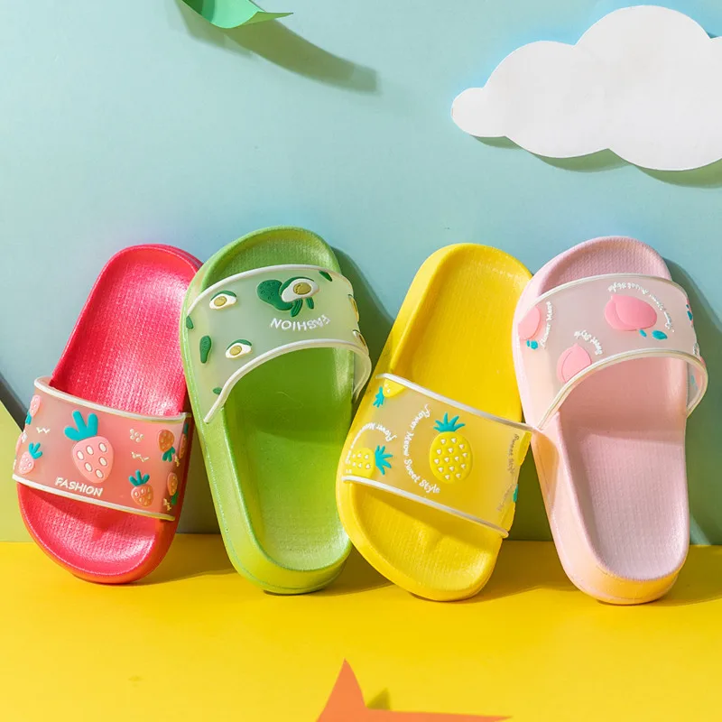 Summer wholesale children bathroom Beautiful sweet fruit Kids Slippers boys and girls kids red slides slippers shoes indoor, Picture
Summer wholesale children bathroom Beautiful sweet fruit Kids Slippers boys and girls kids red slides slippers shoes indoor, Picture