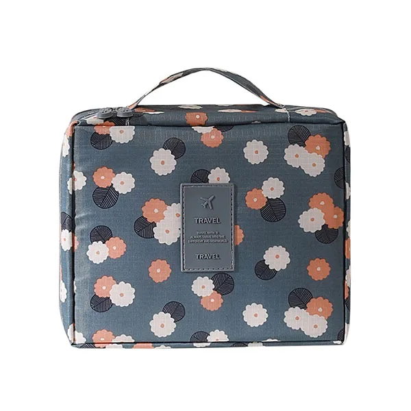 Waterproof makeup bag cosmetic bags travel organizer accessories make up bag, Any color is available
Waterproof makeup bag cosmetic bags travel organizer accessories make up bag, Any color is available