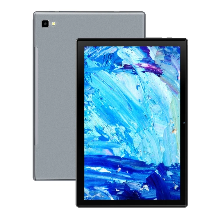 OEM Wholesale Tablet Pc 10.1 inch 3GB+32GB Android 10 Spreadtrum Blackview Tab 8E WiFi For Business
OEM Wholesale Tablet Pc 10.1 inch 3GB+32GB Android 10 Spreadtrum Blackview Tab 8E WiFi For Business