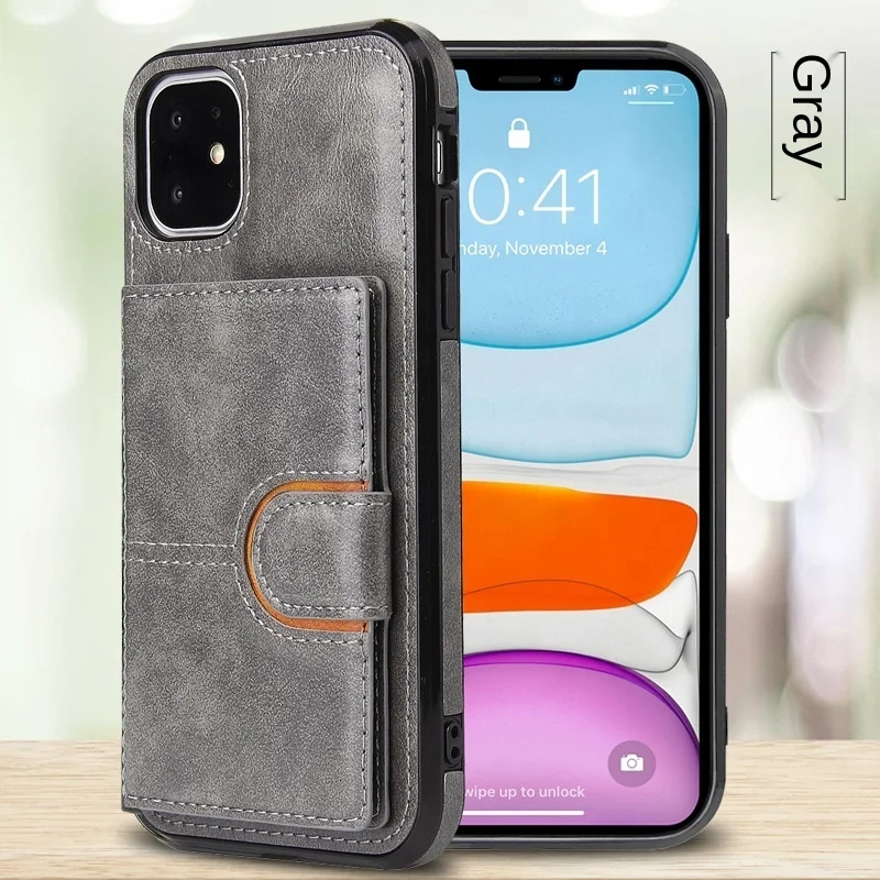 Suitable for Appl X Phone case One piece drop shipping ip11 Card wallet protective cover 8p Business leather case phone case 
Suitable for Appl X Phone case One piece drop shipping ip11 Card wallet protective cover 8p Business leather case phone case