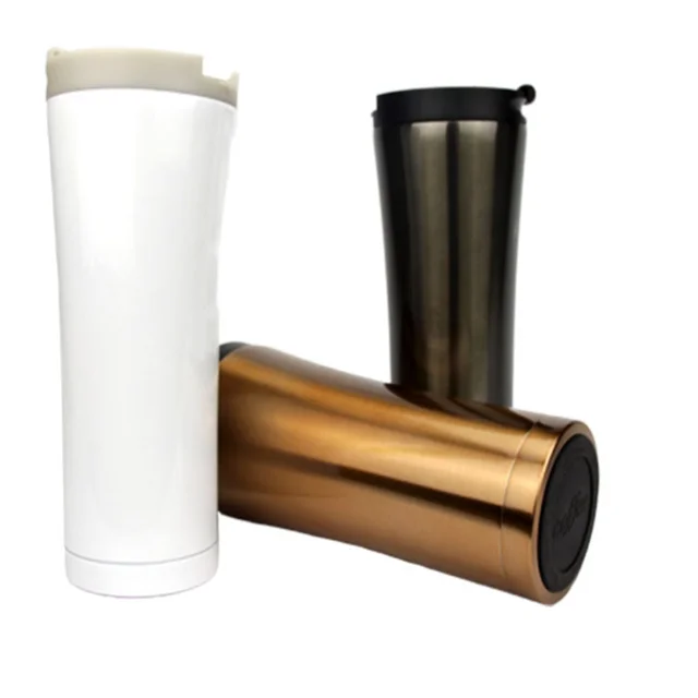 Wholesale 17oz double wall 304 stainless steel Vacuum Insulated Tumbler thermal cups coffee sublimation mugs with straw iced cup, As picture
Wholesale 17oz double wall 304 stainless steel Vacuum Insulated Tumbler thermal cups coffee sublimation mugs with straw iced cup, As picture