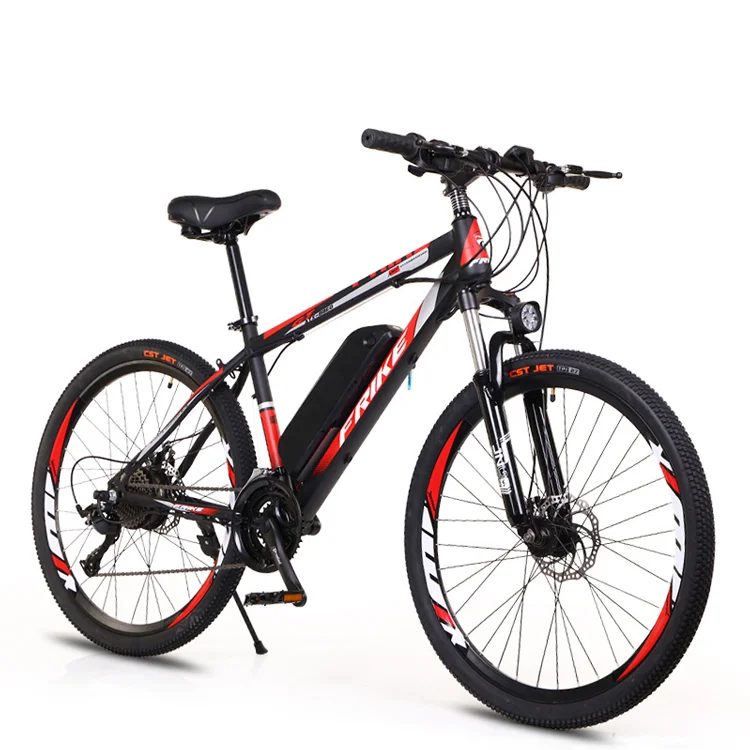 Very good price 36V 250W Electric Bicycle With 10Ah Lithium Battery fat tire 26 inch 21 speed electric mountain bike
Very good price 36V 250W Electric Bicycle With 10Ah Lithium Battery fat tire 26 inch 21 speed electric mountain bike